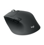 Raton logitech m720 inalambrico bluetooth negro 910-004791