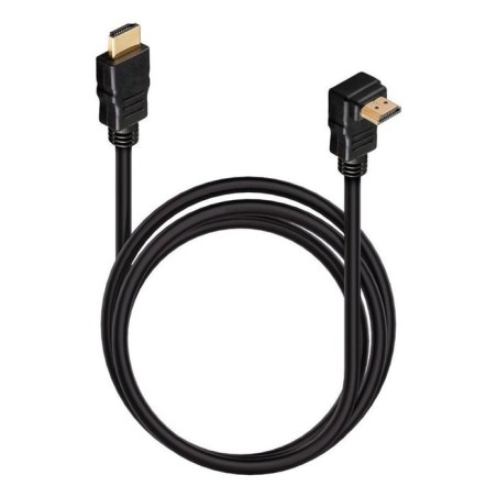 Cool cable hdmi a hdmi audio-video  (1.5 metros) angular ultra 4k