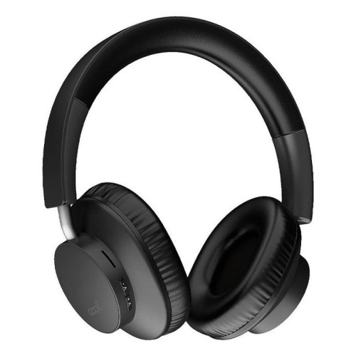 Cool auriculares stereo bluetooth cascos smarty negro