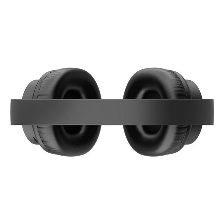 Cool auriculares stereo bluetooth cascos smarty negro