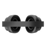 Cool auriculares stereo bluetooth cascos smarty negro