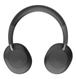 Cool auriculares stereo bluetooth cascos smarty negro