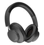 Cool auriculares stereo bluetooth cascos smarty negro