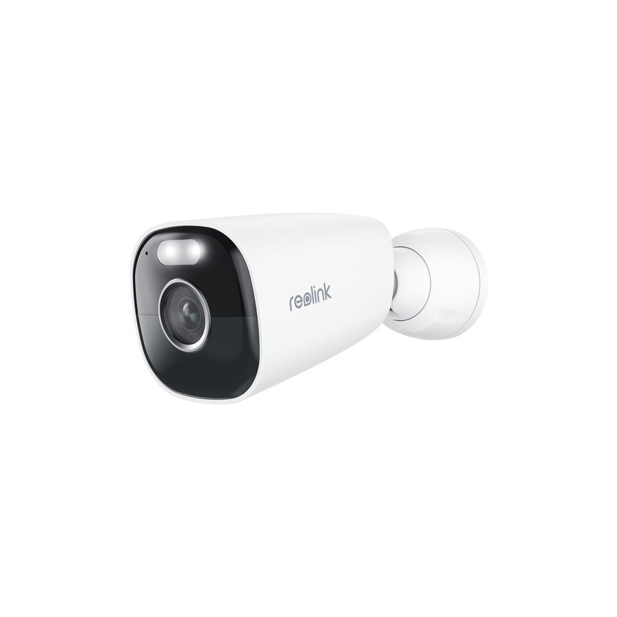 Cámara de vigilancia reolink argus series b340  blanca 6975253983148
