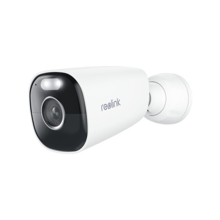 Cámara de vigilancia reolink argus series b340  blanca 6975253983148