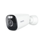 Cámara de vigilancia reolink argus series b340  blanca 6975253983148