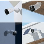 Cámara de vigilancia reolink argus series b340  blanca 6975253983148