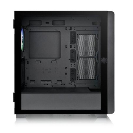 Caja pc thermaltake s250 tg argb black