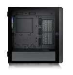Caja pc thermaltake s250 tg argb black