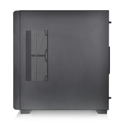 Caja pc thermaltake s250 tg argb black