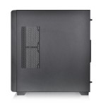 Caja pc thermaltake s250 tg argb black