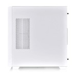 Caja pc thermaltake s250 tg argb snow white