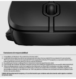 Ratón hp 255 dual wireless mouse