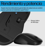 Ratón hp 255 dual wireless mouse