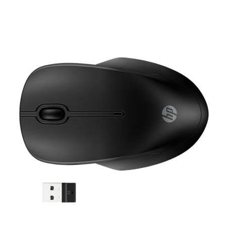Ratón hp 255 dual wireless mouse