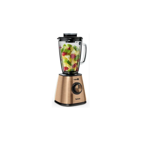 Licuadora tefal bl439g10  blendforce, cobre