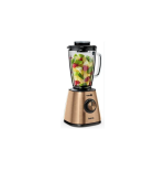 Licuadora tefal bl439g10  blendforce, cobre