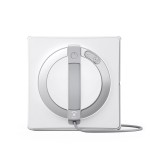 Robot limpiacristales ecovacs winbot w2, aspirador de ventanas blanco, 96 vatios w2pro