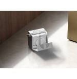 Robot limpiacristales ecovacs winbot w2, aspirador de ventanas blanco, 96 vatios w2pro