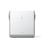 Robot limpiacristales ecovacs winbot w2, aspirador de ventanas blanco, 96 vatios w2pro