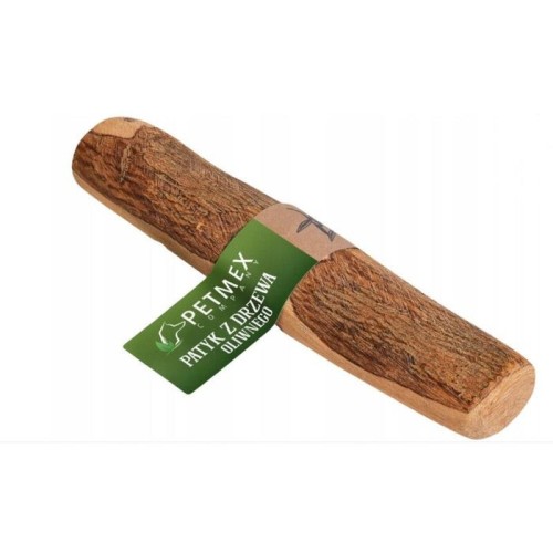 Masticable para perros petmex palo de olivo m
