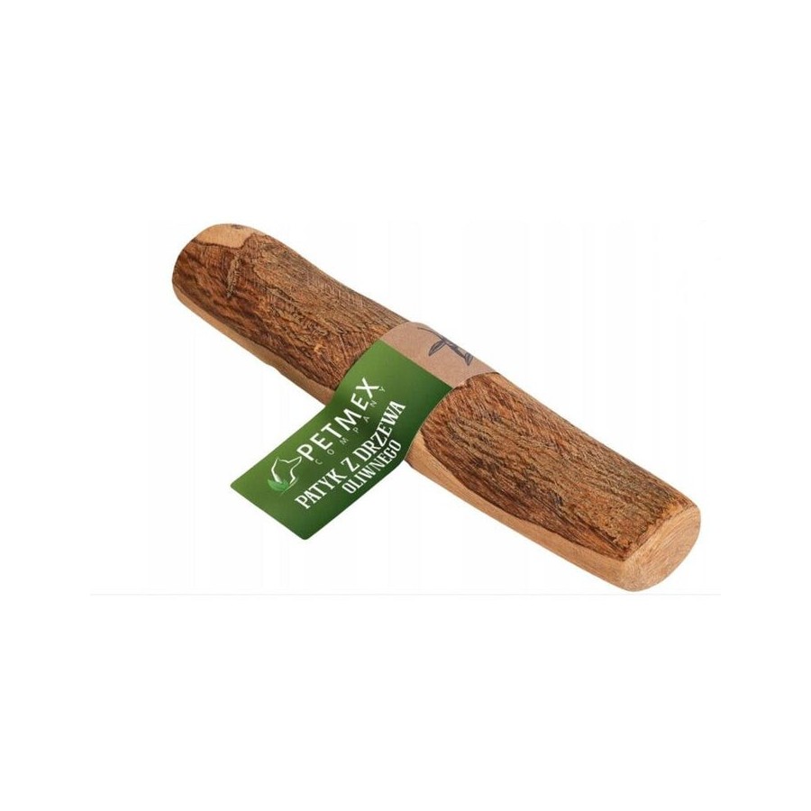 Masticable para perros petmex palo de olivo m