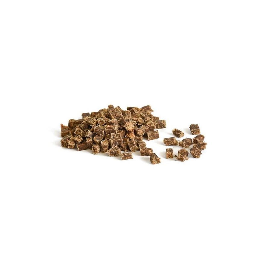 Golosina para perros petmex wild boar treats  500 g
