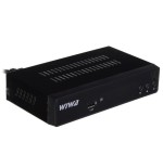 Sintonizador dvb-t/t2 wiwa h.265 maxx