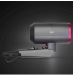 Secador gkl topaz s2100 2200w iónico rosa y gris