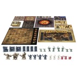 Expansion heroquest la horda del ogro