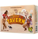 Juego de mesa little tavern edad recomendada 8 años
