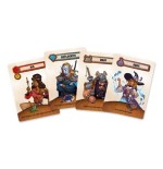 Juego de mesa little tavern edad recomendada 8 años