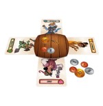 Juego de mesa little tavern edad recomendada 8 años