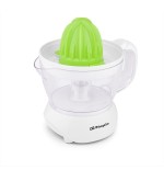 Exprimidor  orbegozo ep 2000 familiar - potente y versatil exprimidor con capacidad de 0.7 litros - rotacion