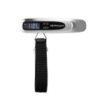 Orbegozo pc 4200 peso maletas compacto - preciso y ligero - ajuste de objetivo de peso - materiales resistentes -