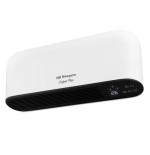 Orbegozo spw 8000 calefactor wifi baño - ip-21 - elementos ceramicos ptc - programable - dos niveles de calor - funcion