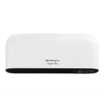 Orbegozo spw 8000 calefactor wifi baño - ip-21 - elementos ceramicos ptc - programable - dos niveles de calor - funcion