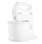 Orbegozo ba 4400 amasadora multifuncional - potente y versatil - ideal para pan casero - 5 velocidades y funcion turbo