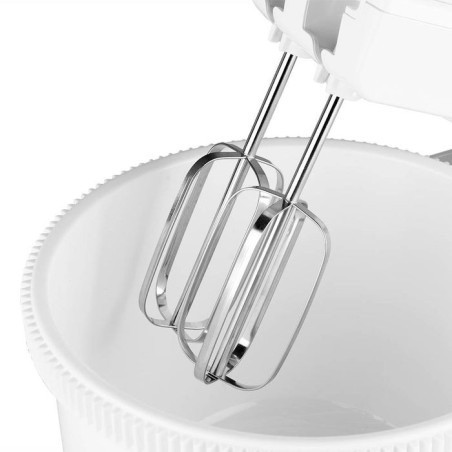 Orbegozo ba 4400 amasadora multifuncional - potente y versatil - ideal para pan casero - 5 velocidades y funcion turbo