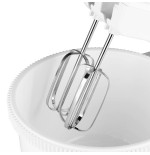 Orbegozo ba 4400 amasadora multifuncional - potente y versatil - ideal para pan casero - 5 velocidades y funcion turbo