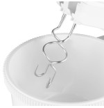 Orbegozo ba 4400 amasadora multifuncional - potente y versatil - ideal para pan casero - 5 velocidades y funcion turbo