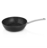 Orbegozo sfh 9532 sarten full induction - aluminio forjado con antiadherente - apta para todo tipo de fuegos -