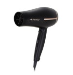 Orbegozo secador plegable profesional - potencia y comodidad en un diseño compacto - 3 niveles de temperatura - 2