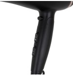 Orbegozo secador plegable profesional - potencia y comodidad en un diseño compacto - 3 niveles de temperatura - 2