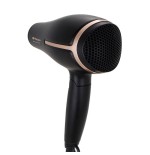 Orbegozo secador plegable profesional - potencia y comodidad en un diseño compacto - 3 niveles de temperatura - 2