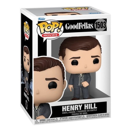 Figura pop goodfellas henry hill