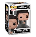 Figura pop goodfellas tommy devito