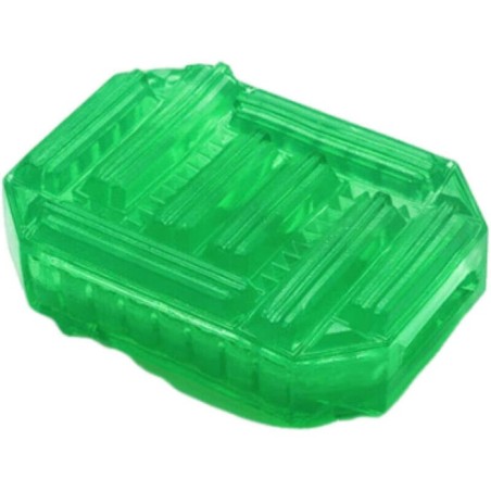 Tenga - uni emerald masturbador dedal