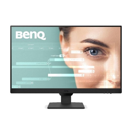 Monitor benq gw2790 led 27"  full hd 100 hz ips 2xhdmi displayport altavoces negro
