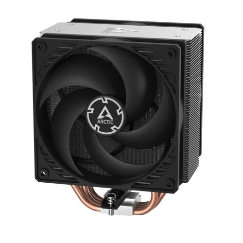 Arctic freezer 36 co - ventilador cpu de torre única con push-pull, dos ventiladores p de 120 mm